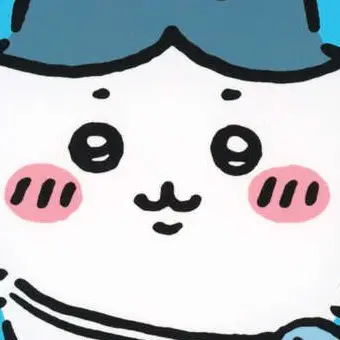 Profile image of ハチワレ