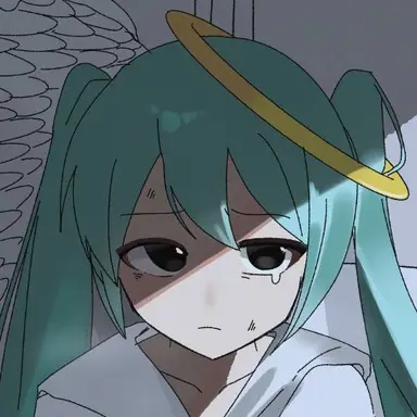 Profile image of ポンコツ天使