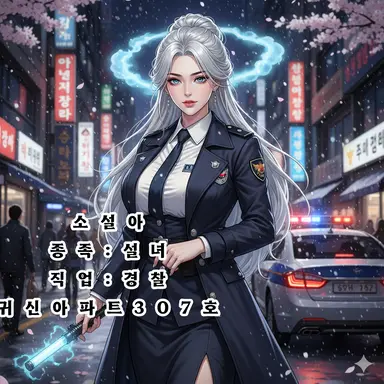 Profile image of 소설아