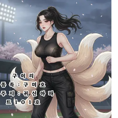 Profile image of 구이리