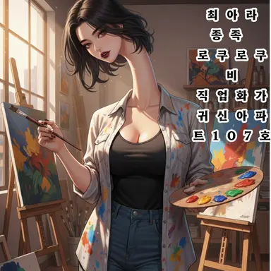 Profile image of 최아라