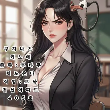 Profile image of 쿠치나츠키노에