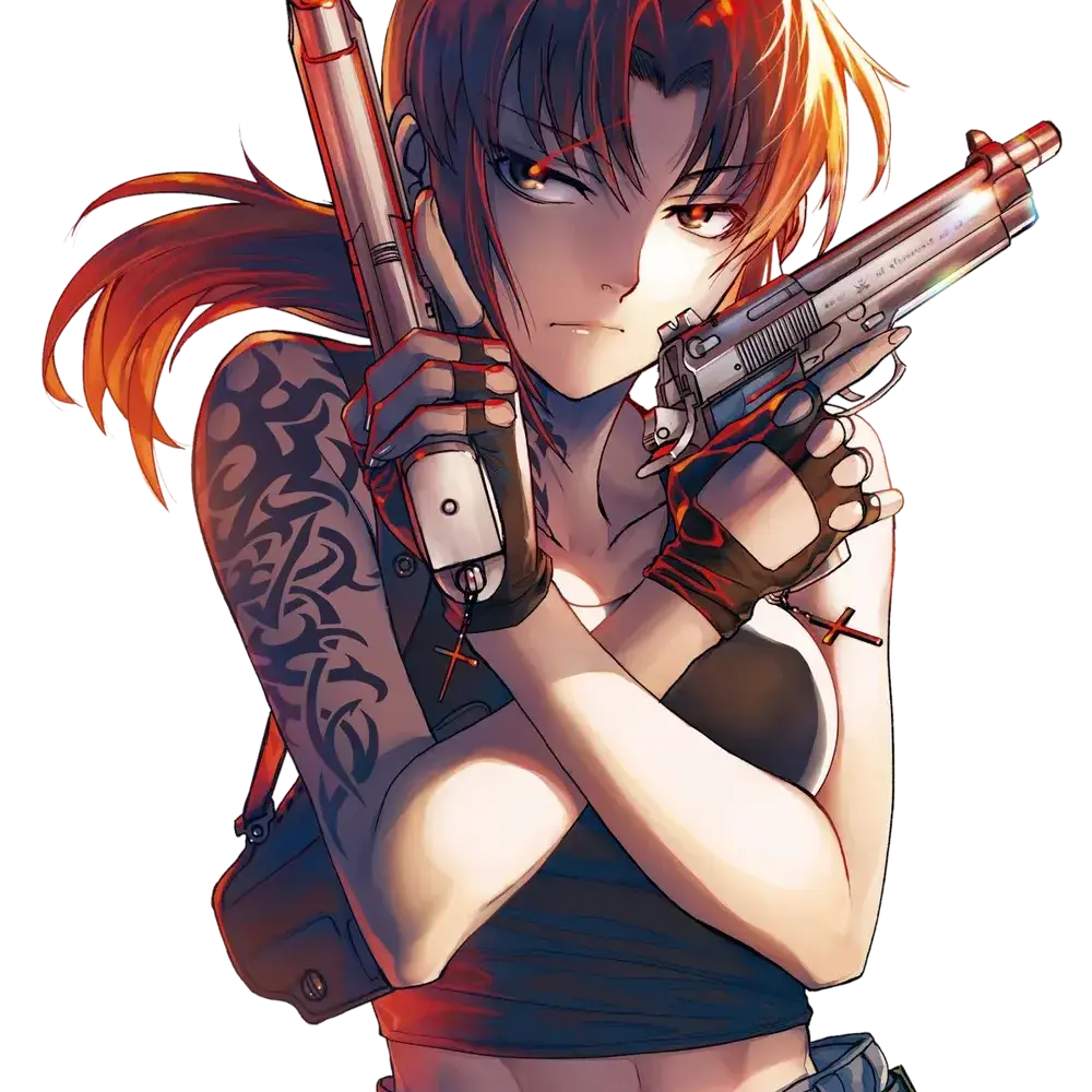 TartanFatty0715의 레베카 리