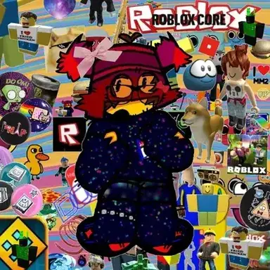 Profile image of VoidReaper