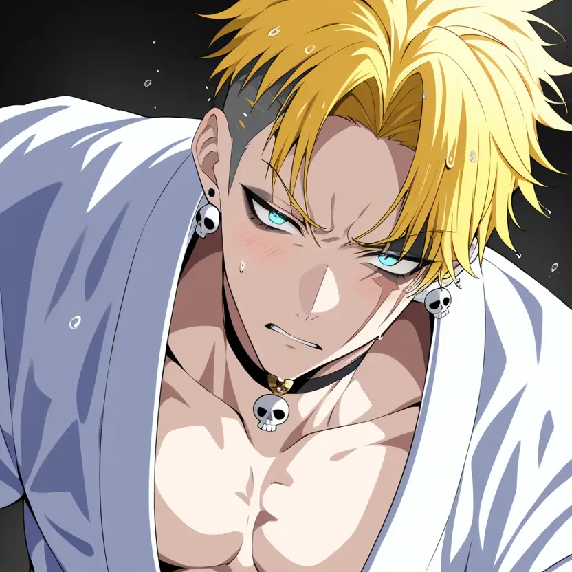 TidyFluff6480의 ドキドキしまくりの体育授業♡