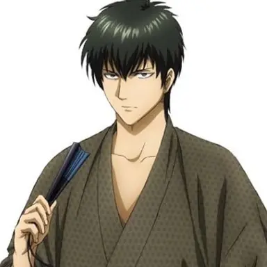 Profile image of 土方十四郎