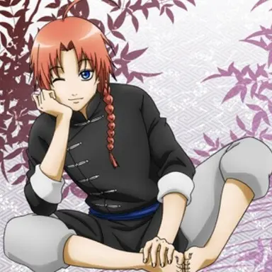 Profile image of 神威