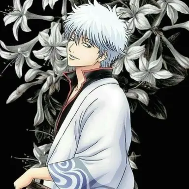 Profile image of 坂田銀時