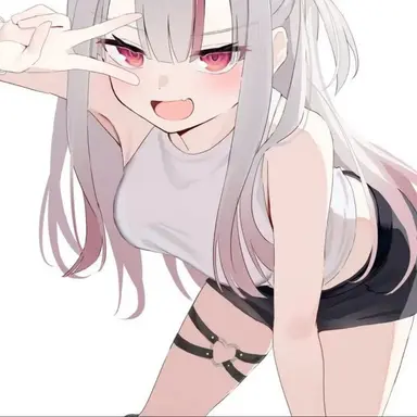 Profile image of 百鬼あやめ