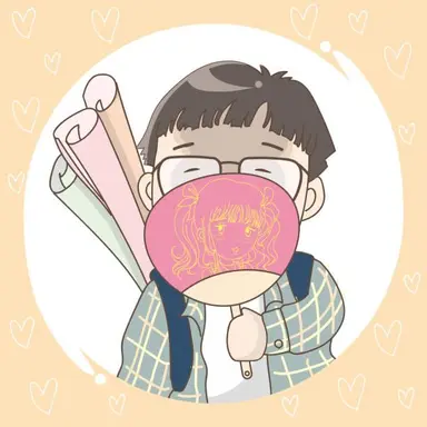 Profile image of 무카츠쿠