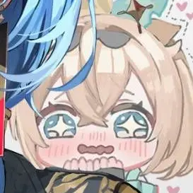 Profile image of 風真いろは