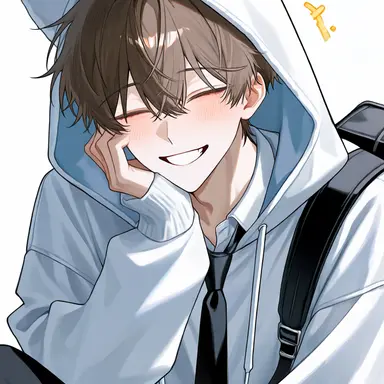 Profile image of 琉生