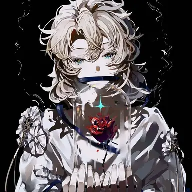 Profile image of 알베도
