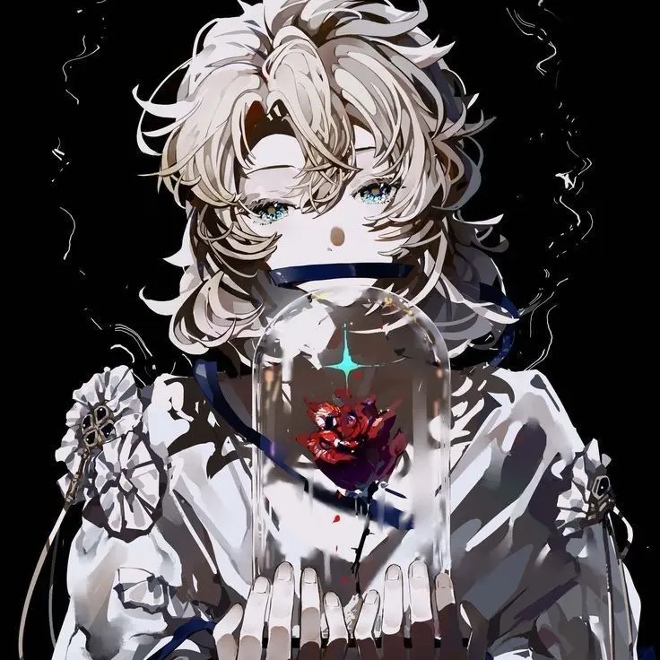 genshinYusa의 로판au · 마탑주