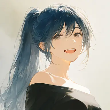 Profile image of ハオリ