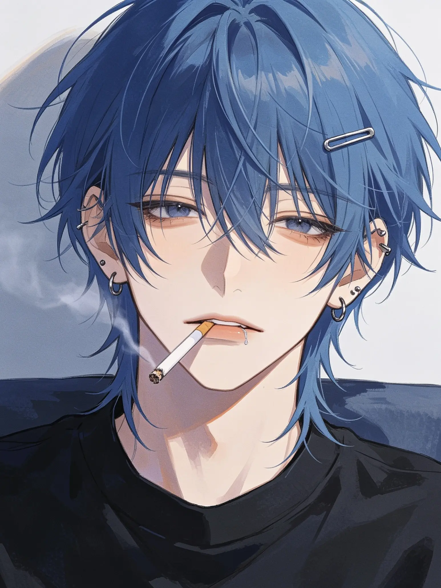 ScaredCell6993의 Raichi