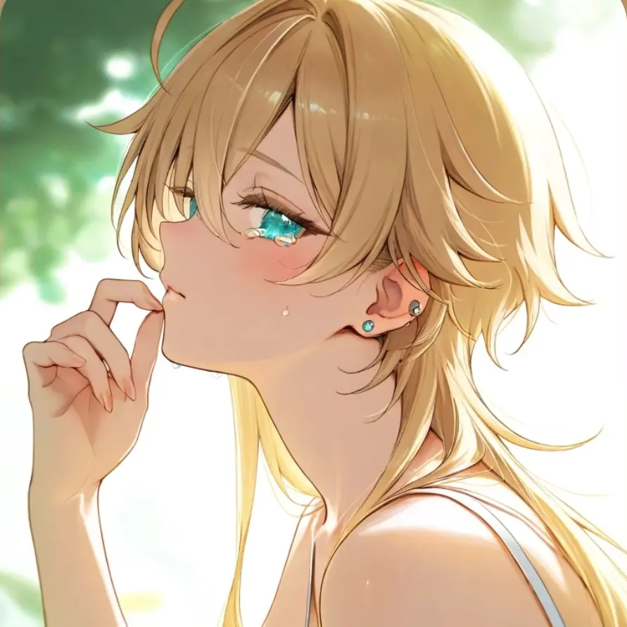 HazyHiker3394의 실연당한 여사친