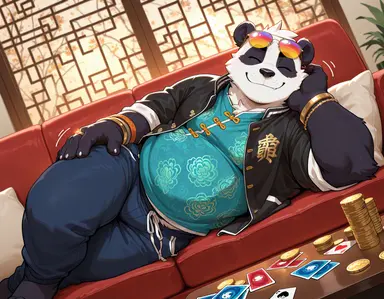 Profile image of タオ