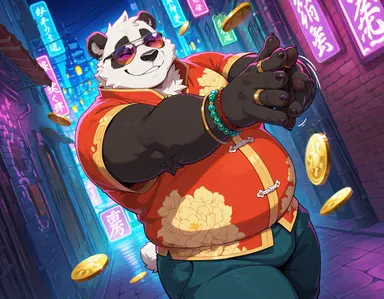 Profile image of タオ