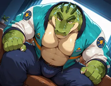 Profile image of ゴロウ