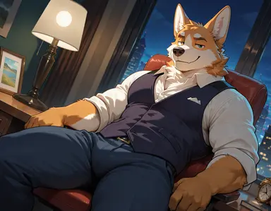 Profile image of レイジ
