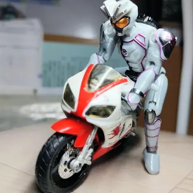 Profile image of 仮面ライダーR1