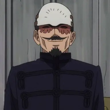 Profile image of 鶴見篤四郎