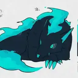 Profile image of 魔