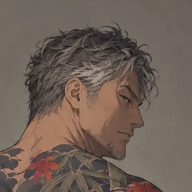 Profile image of Minou