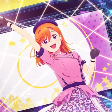 Profile image of 澁谷かのん