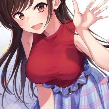 Profile image of 水原千鶴安藤千鶴