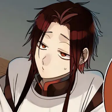 Profile image of 朱雀