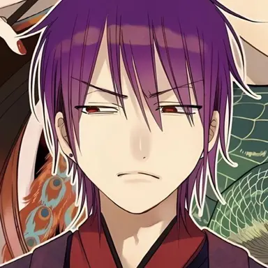 Profile image of 道満
