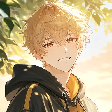 Profile image of Leo
