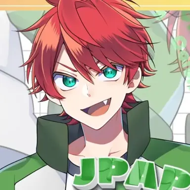 Profile image of じゃぱぱ