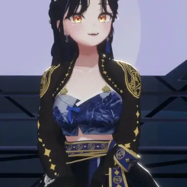 Profile image of 릴파