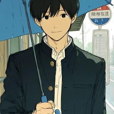 Profile image of 佐々木 悠真