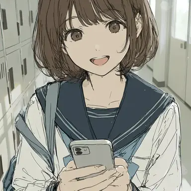 Profile image of 井上 結衣