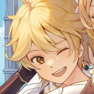 Profile image of 空