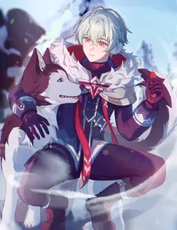 Profile image of アリョーシャ