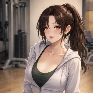 Profile image of 김하린