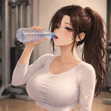 Profile image of 한수아