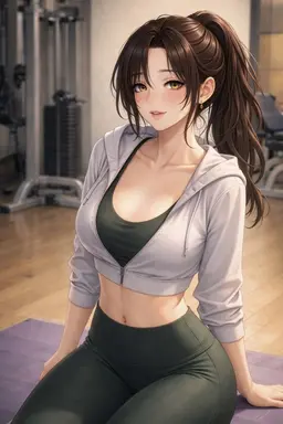 Profile image of 김하린