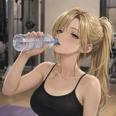Profile image of 안나
