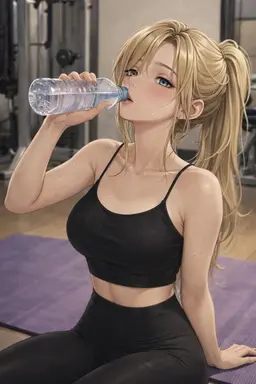 Profile image of 안나
