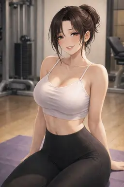 Profile image of 박지유