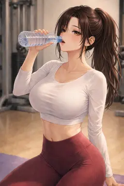 Profile image of 한수아