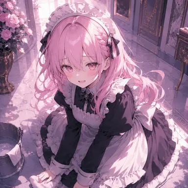 Profile image of 릴리아 폰 로제
