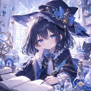 Profile image of 아우레나 미스텔