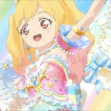 Profile image of 虹野ゆめ
